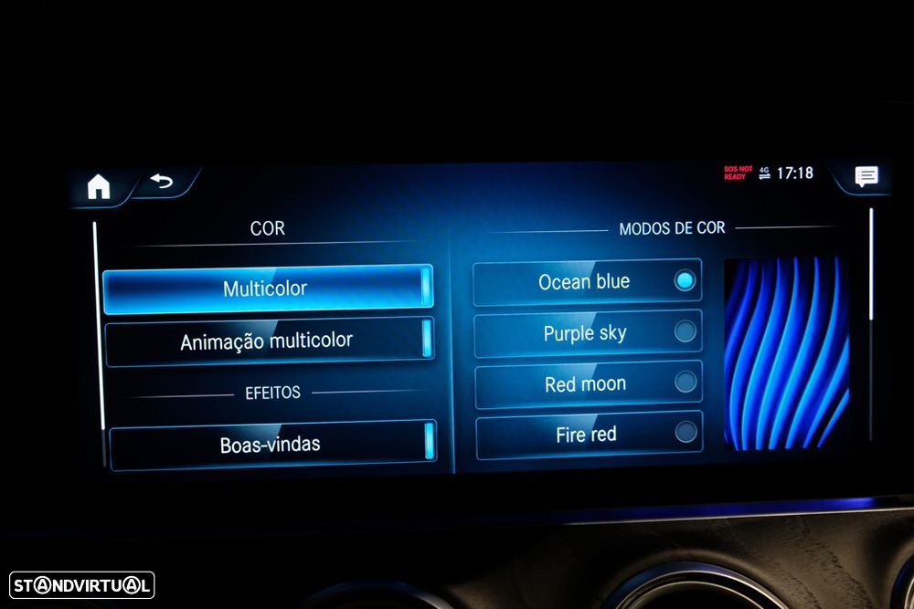 Mercedes-Benz E 300 de AMG Line - 22