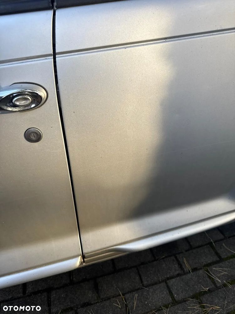 Chrysler PT Cruiser 2002 rok 1.6 benzyna 85 kW na części - 2