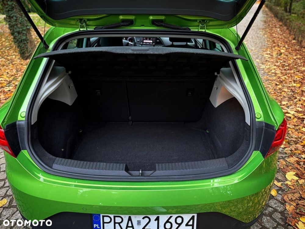 Seat Leon 1.4 TSI FR S&S - 39