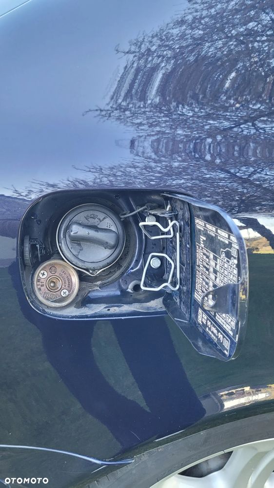 Mercedes-Benz Klasa E 200 Kompressor Avantgarde - 22