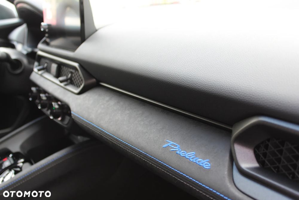 Honda Prelude 2.0 i-MMD eHEV Advance CVT - 23