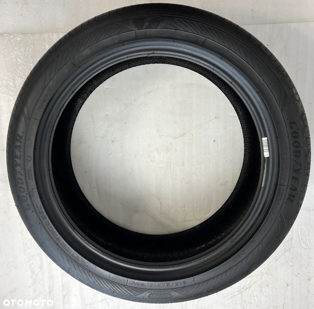 OPONY GOODYEAR EFFICIENT GRIP PERFORMANCE 2 215/50R18 215 50 R18 92V 2024 - 11