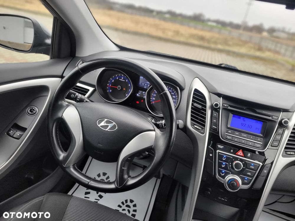 Hyundai i30 1.4 Classic - 26