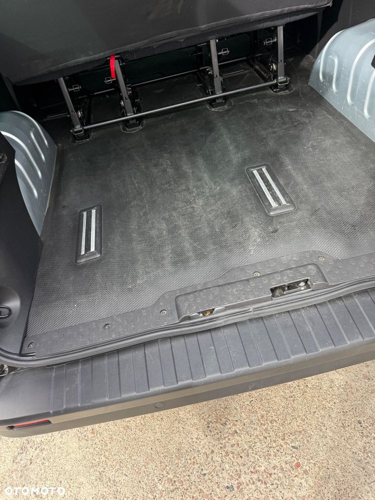 Renault Trafic - 6