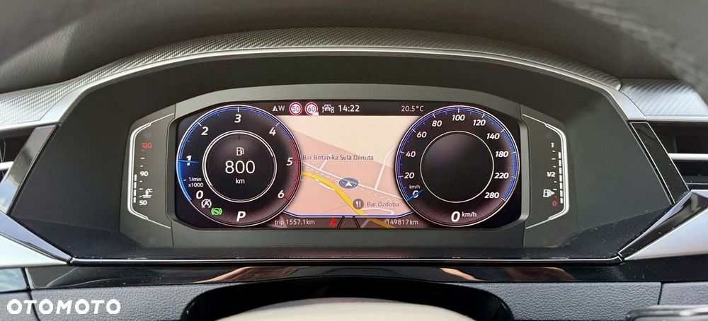 Volkswagen Arteon 2.0 TDI SCR Elegance DSG - 21
