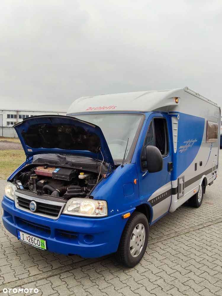 Fiat Ducato - 5