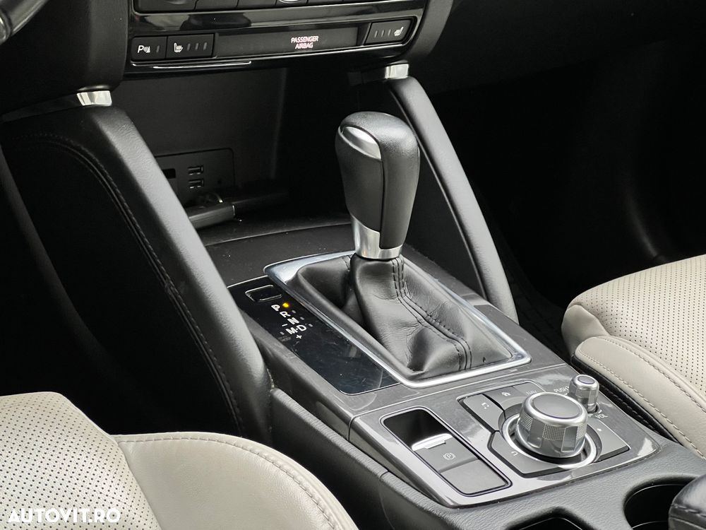 Mazda CX-5 CD175 4x4 AT Revolution Top - 6