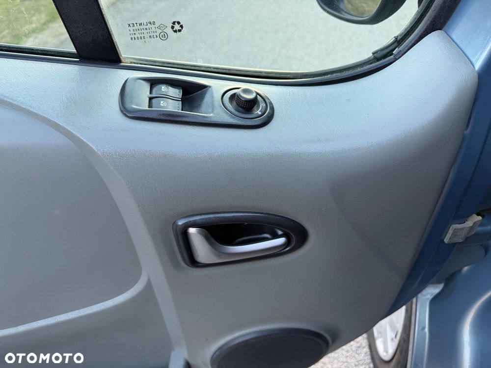 Renault Trafic L2H1 Pack Clim - 7