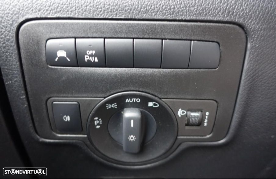 Mercedes-Benz eVito Tourer - 18