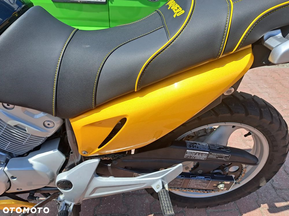 Honda Varadero - 12