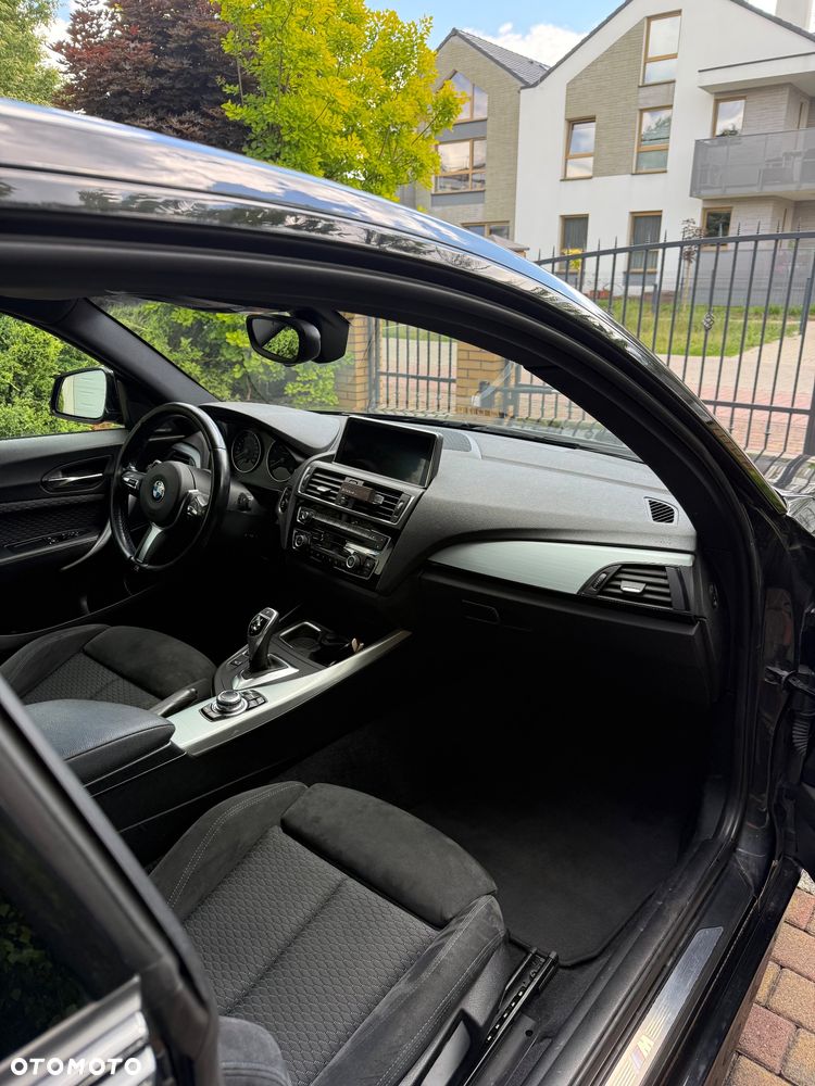 BMW Seria 2 225d - 10