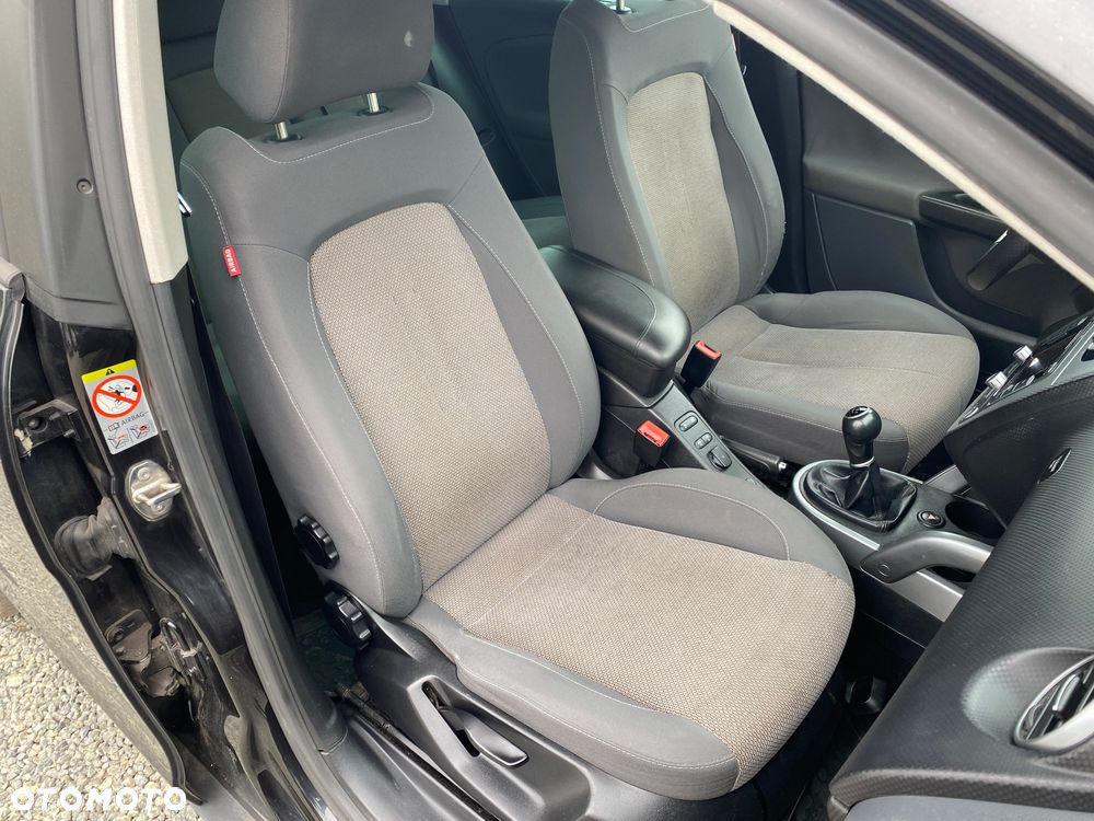 Seat Altea XL 1.6 Comfort Limited - 19