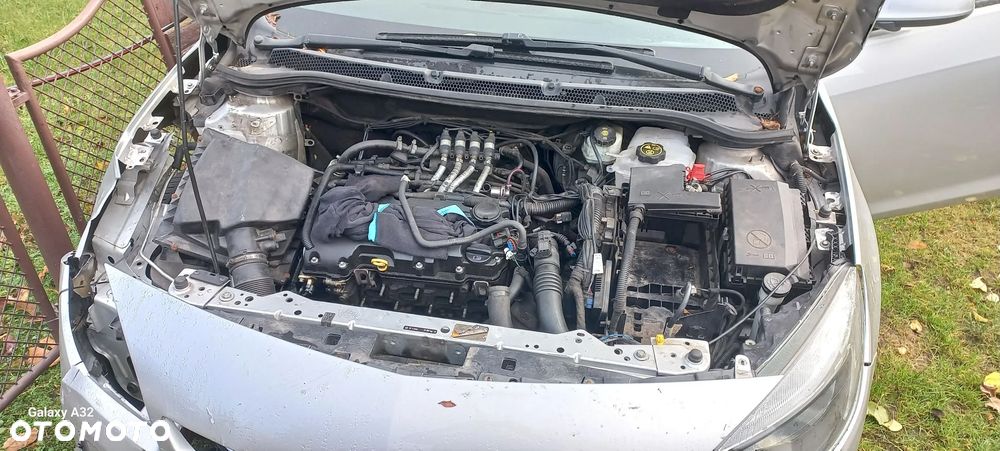 Opel Astra 1.4 T EU6 - 9