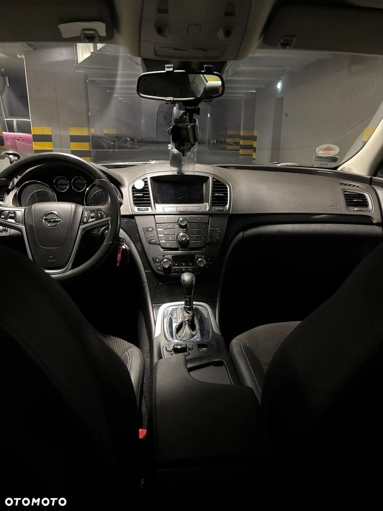 Opel Insignia 2.0 CDTI Cosmo - 19