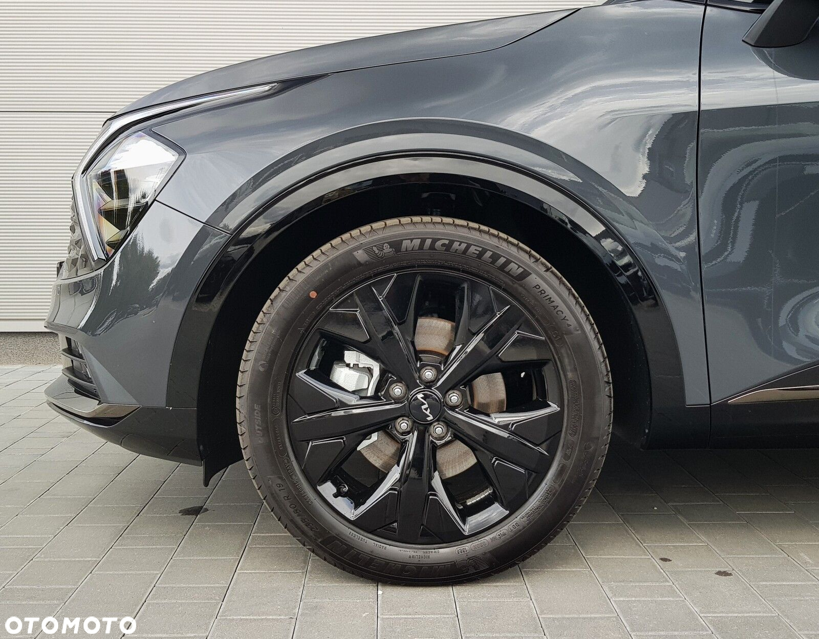Kia Sportage 1.6 T-GDI Anniversary 2WD DCT - 6