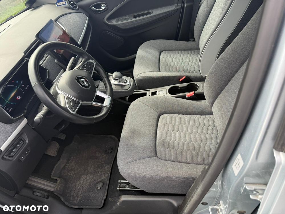 Renault Zoe (mit Batterie) Z.E 50 EXPERIENCE - 4