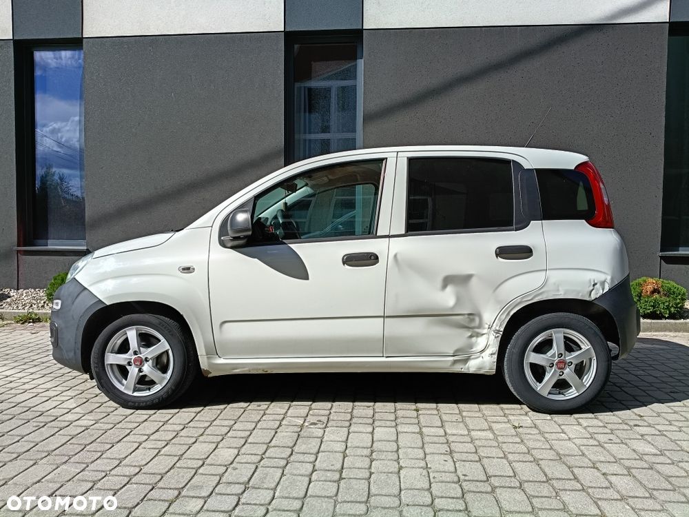 Fiat Panda - 4