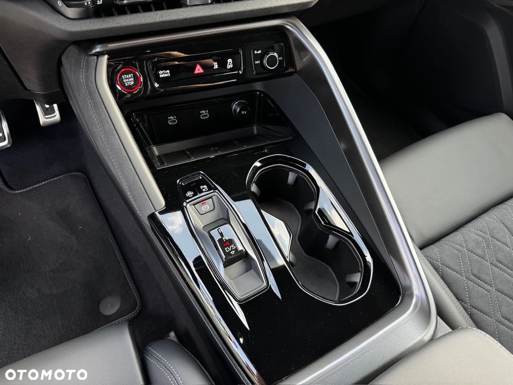 Audi SQ5 Sportback - 27