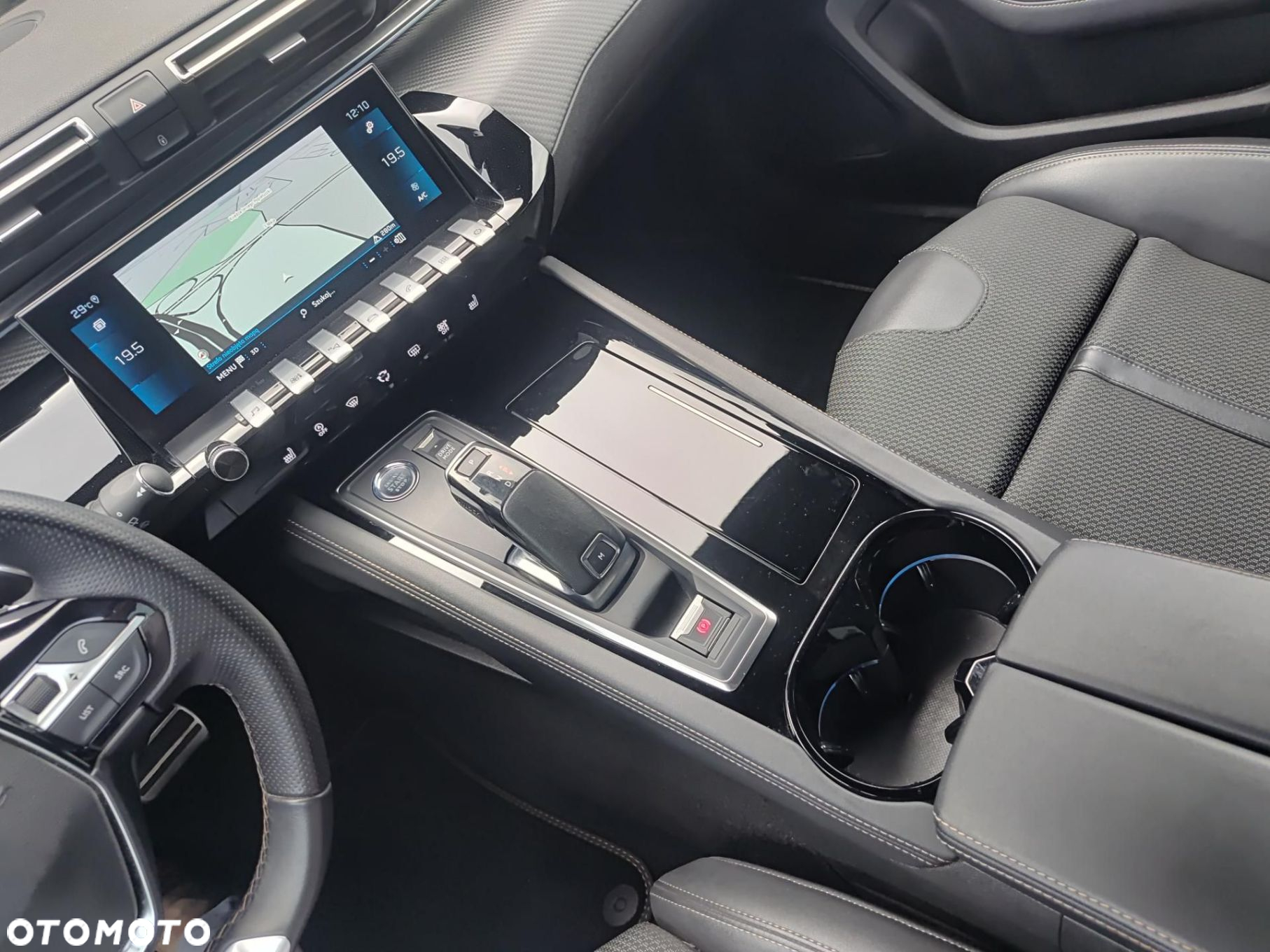 Peugeot 508 1.6 PureTech GT S&S EAT8 - 31