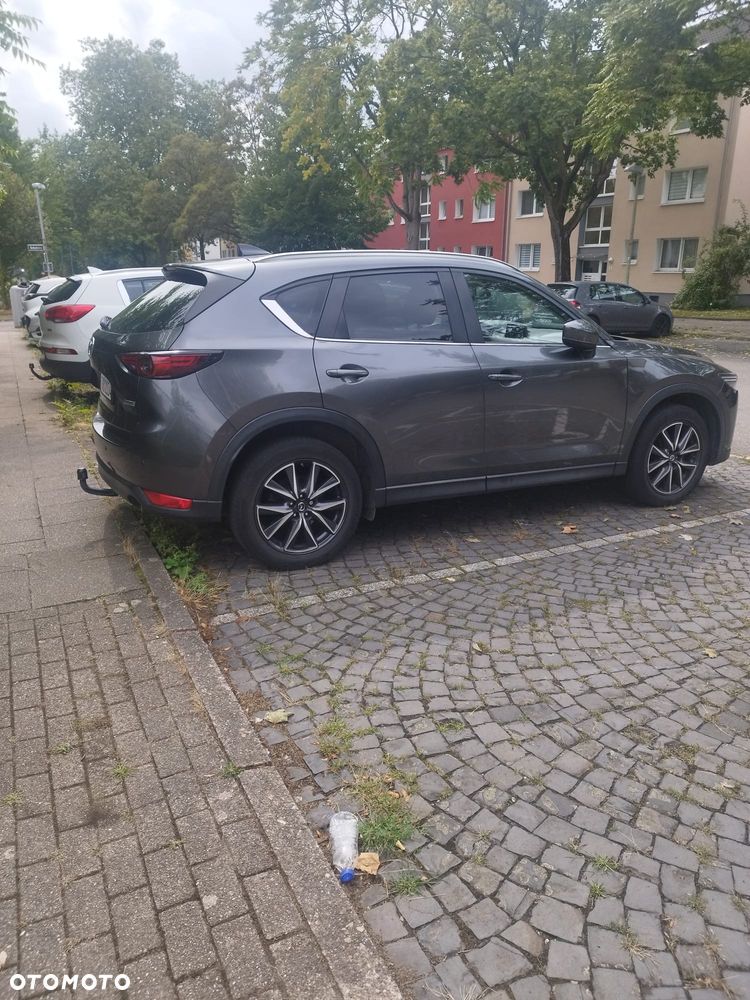 Mazda CX-5 2.0 Skyprestige 2WD - 28