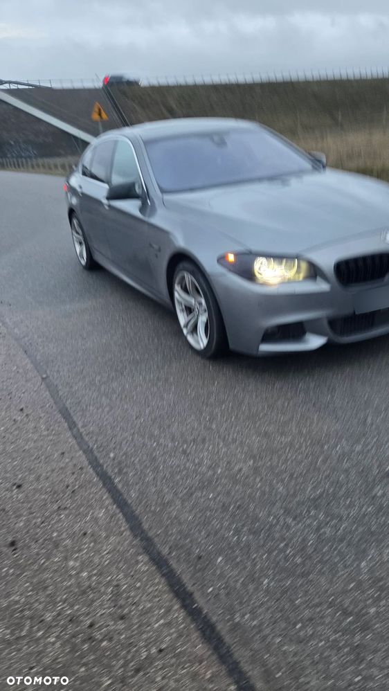 BMW Seria 5 - 12