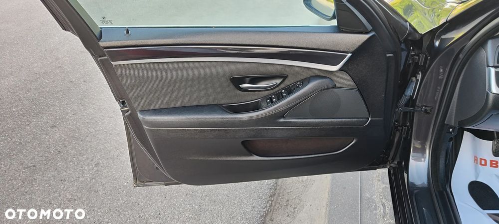 BMW Seria 5 - 15