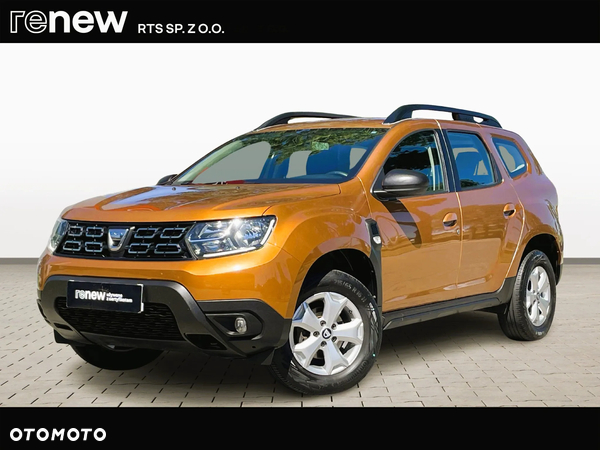 Dacia Duster 1.0 TCe Comfort