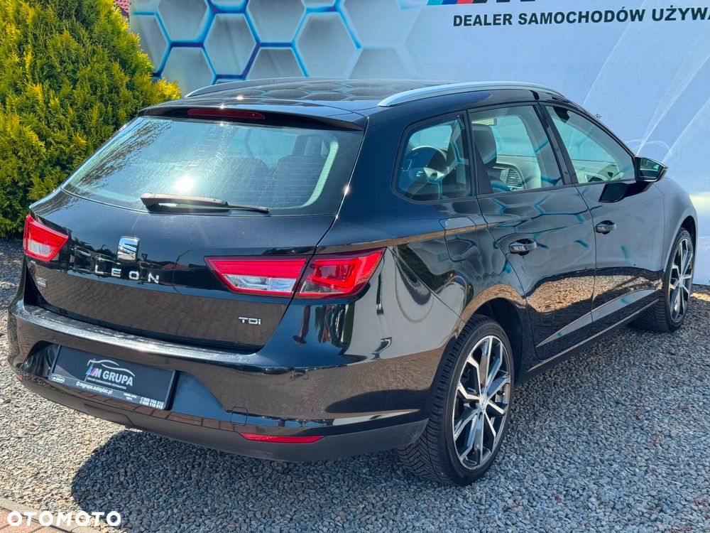 Seat Leon - 15