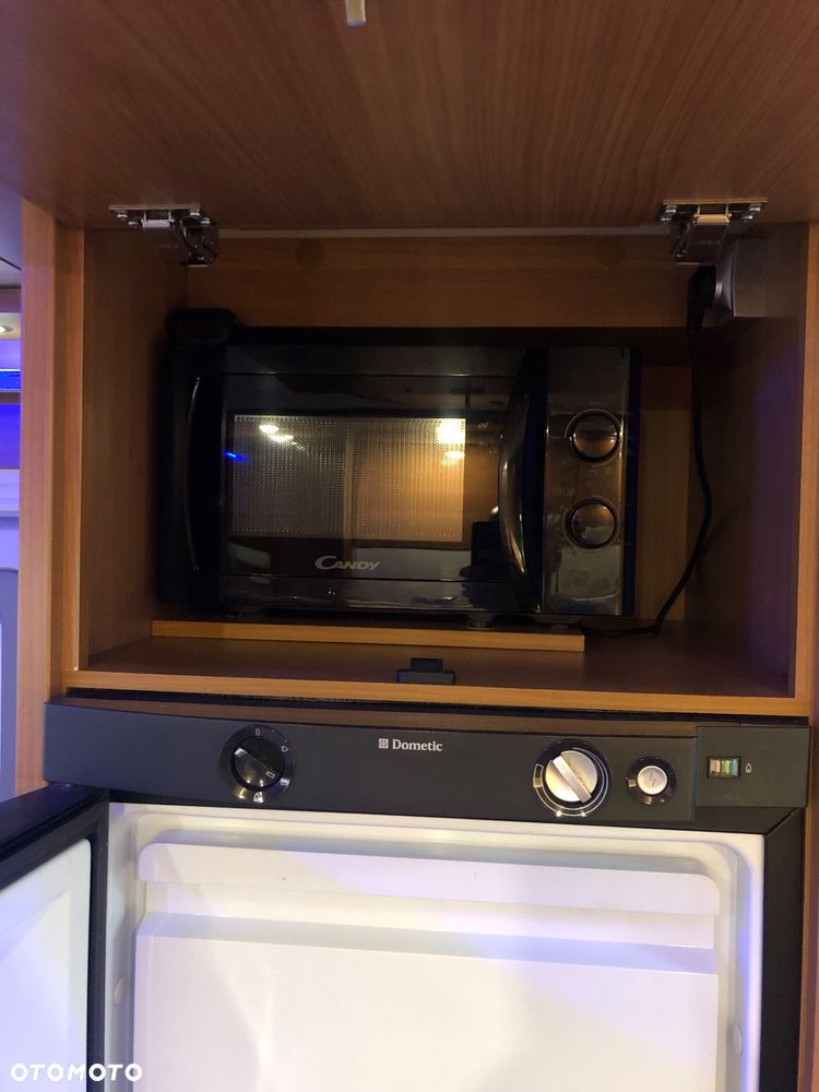 Tabbert Bellini 560 - 18