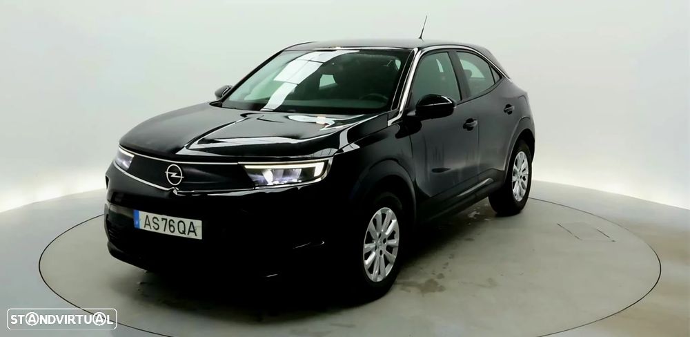 Opel Mokka - 2