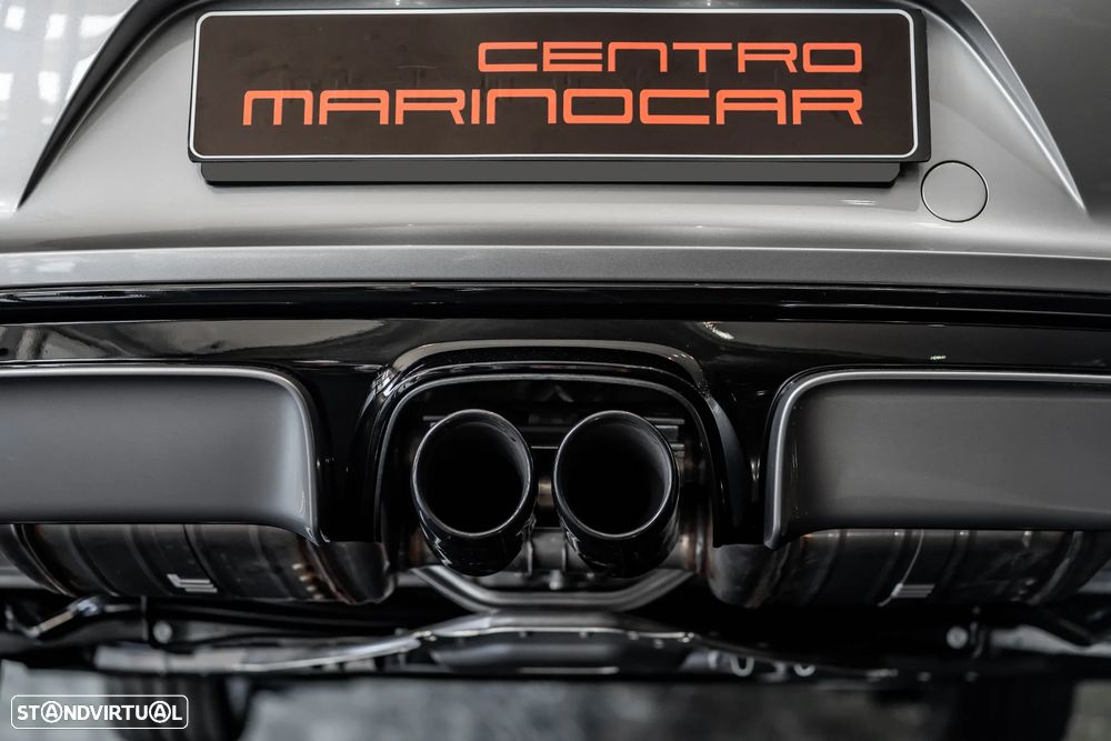 Porsche 718 Boxster 2.0 PDK - 8