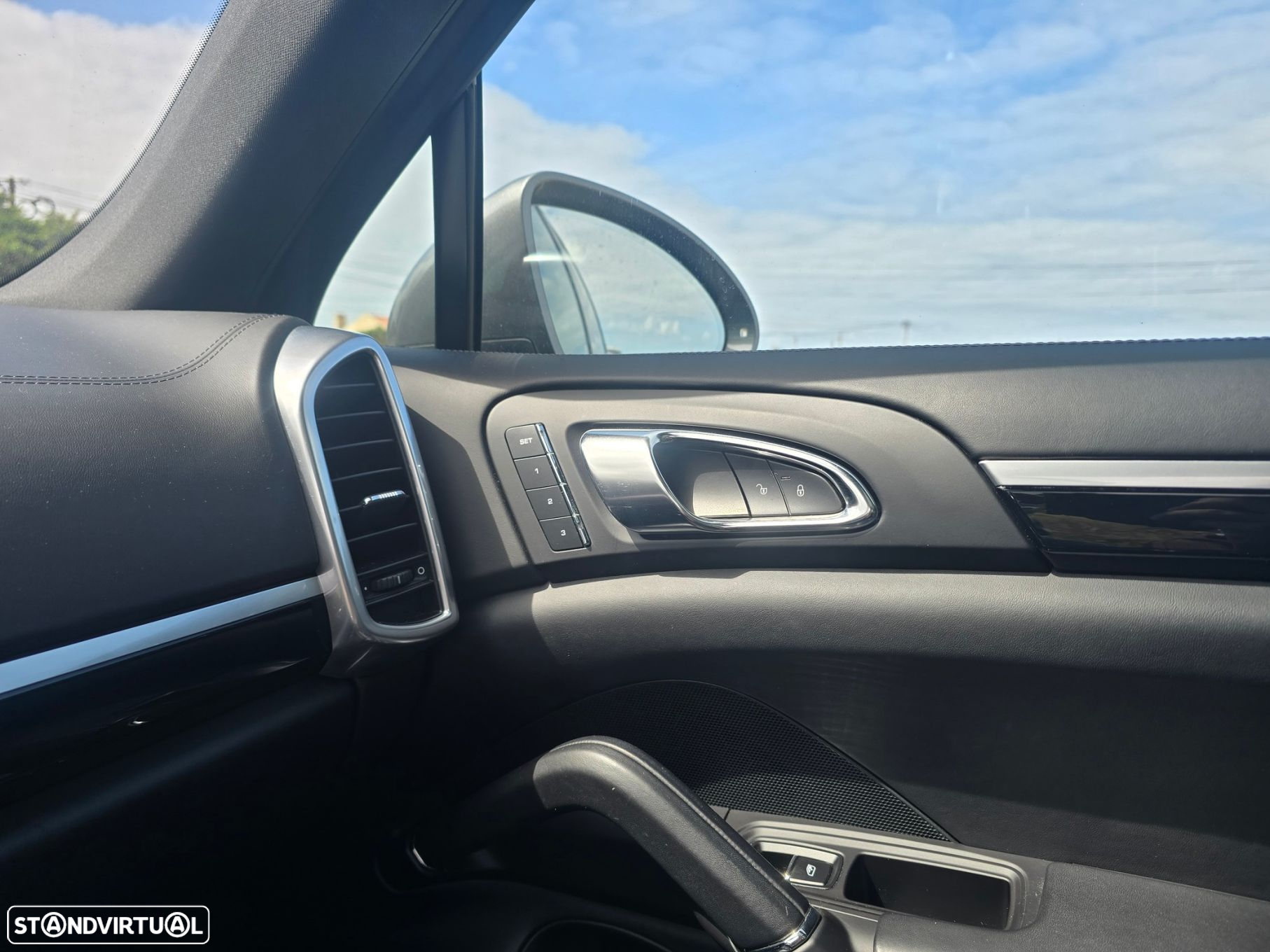 Porsche Cayenne S Hybrid - 23