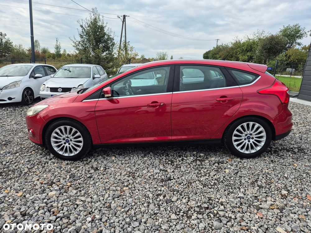 Ford Focus - 10