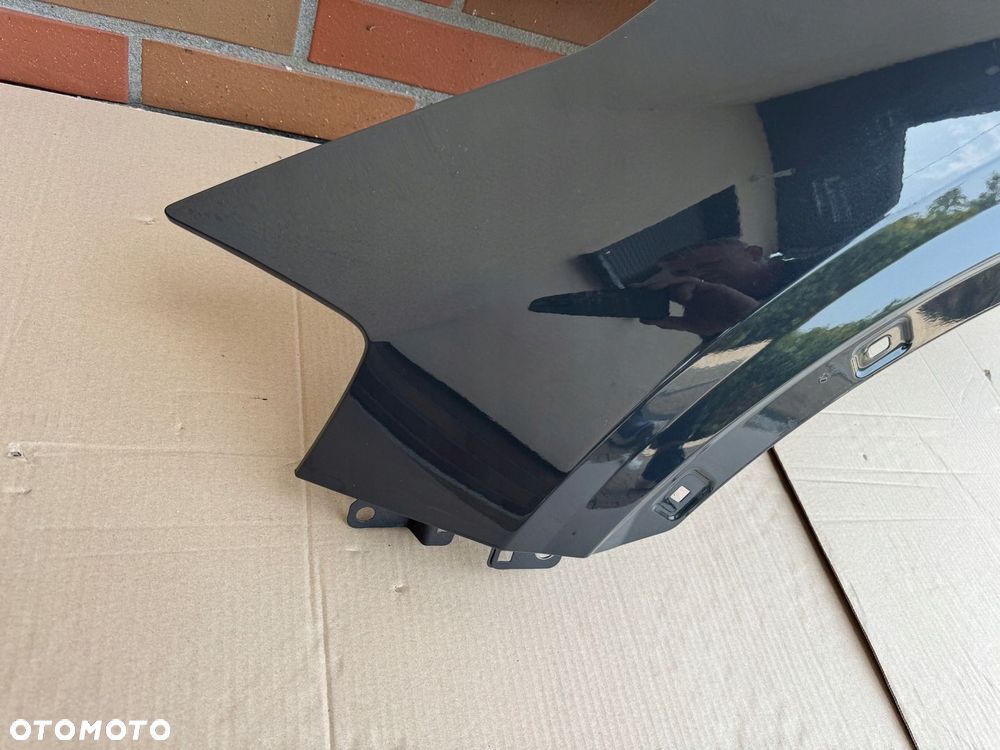 BŁOTNIK KIA SPORTAGE V 5 LEWY PRZÓD PRZEDNI - 2