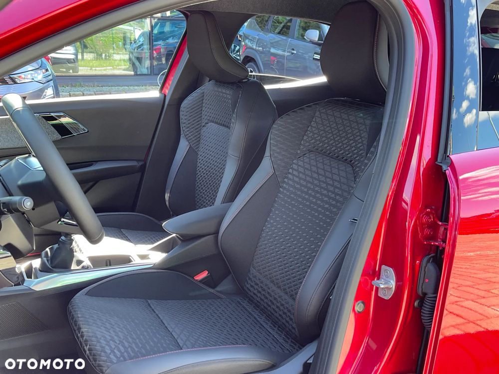 Renault Clio 1.2 TCe Techno - 12