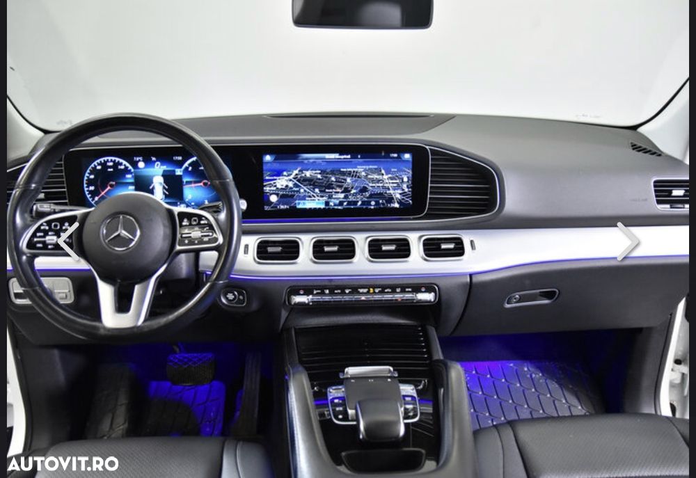 Mercedes-Benz GLE - 16