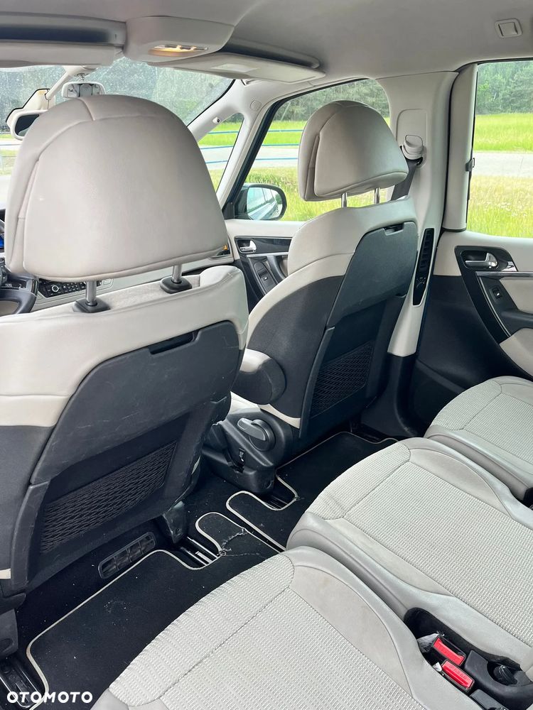 Citroën C4 Picasso 2.0 HDi Exclusive MCP - 9