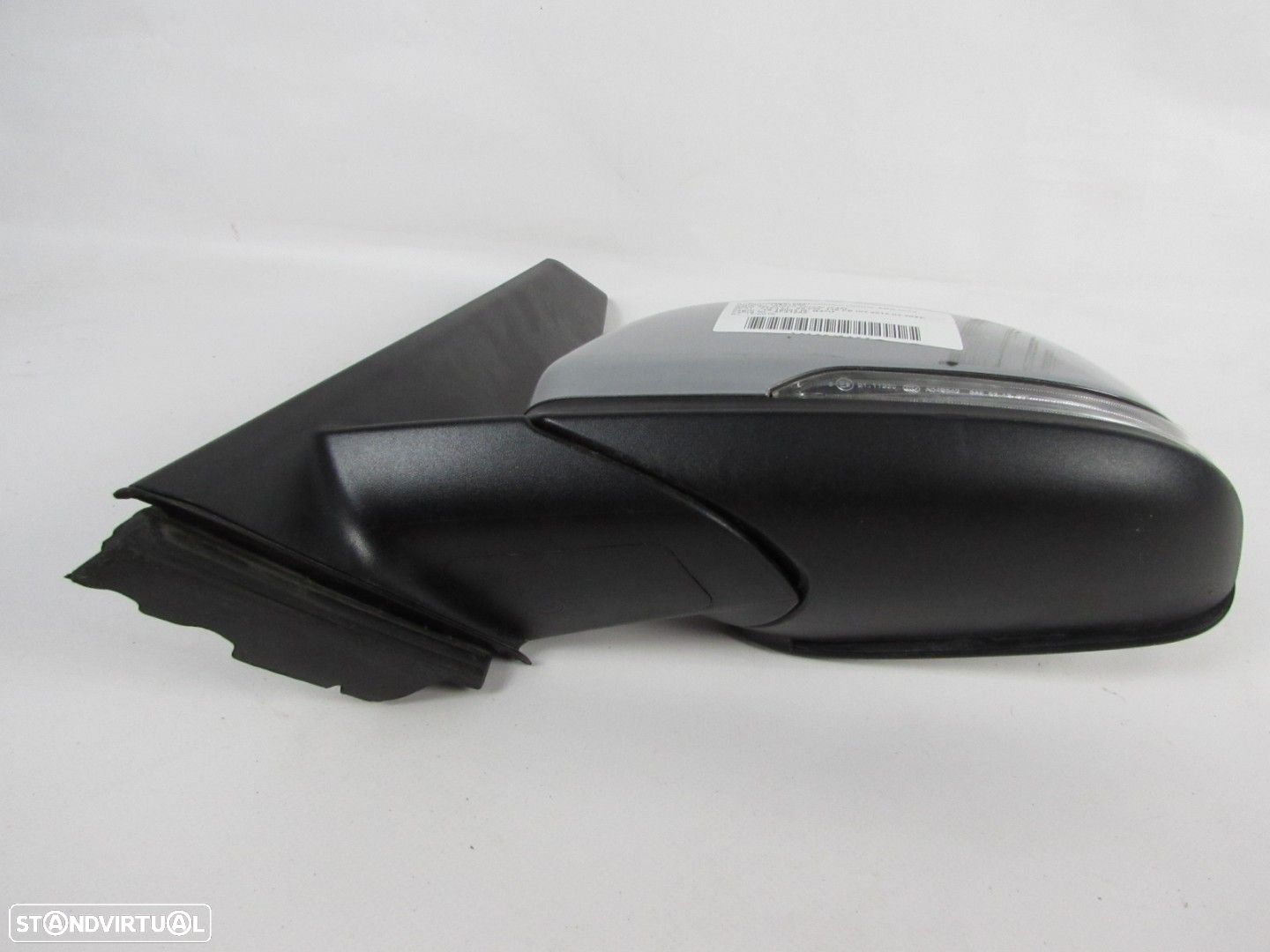 RETROVISOR COMPLETO Esquerdo Seminovo/ Original BMW 2 Gran Tourer (F46) 51167421... - 5
