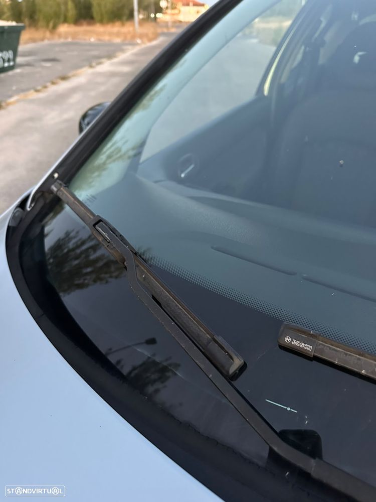 Peugeot 206 2.0 HDi XS - 9