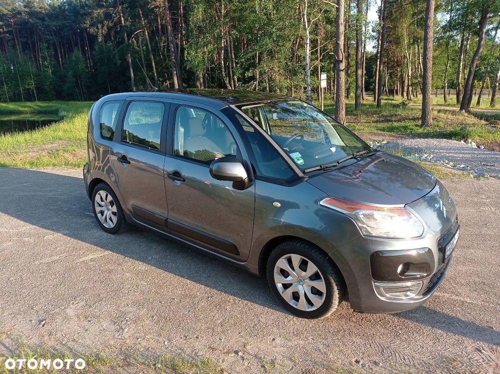 Citroën C3 Picasso VTi 120 Selection - 11