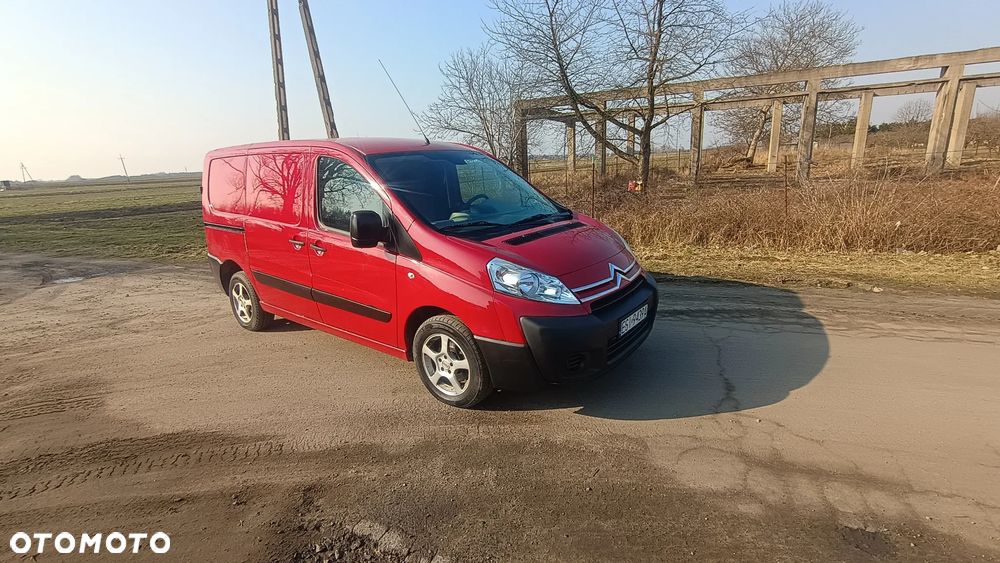 Citroën Jumpy Combi - 2