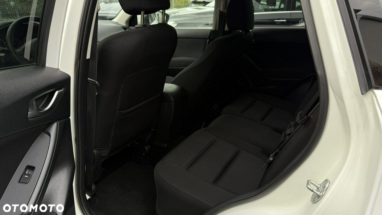 Mazda CX-5 2.0 Skymotion AWD - 16