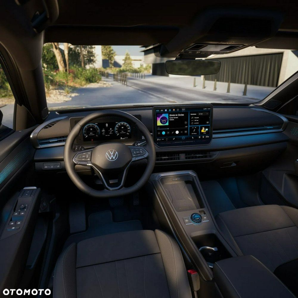 Volkswagen T-Roc - 10