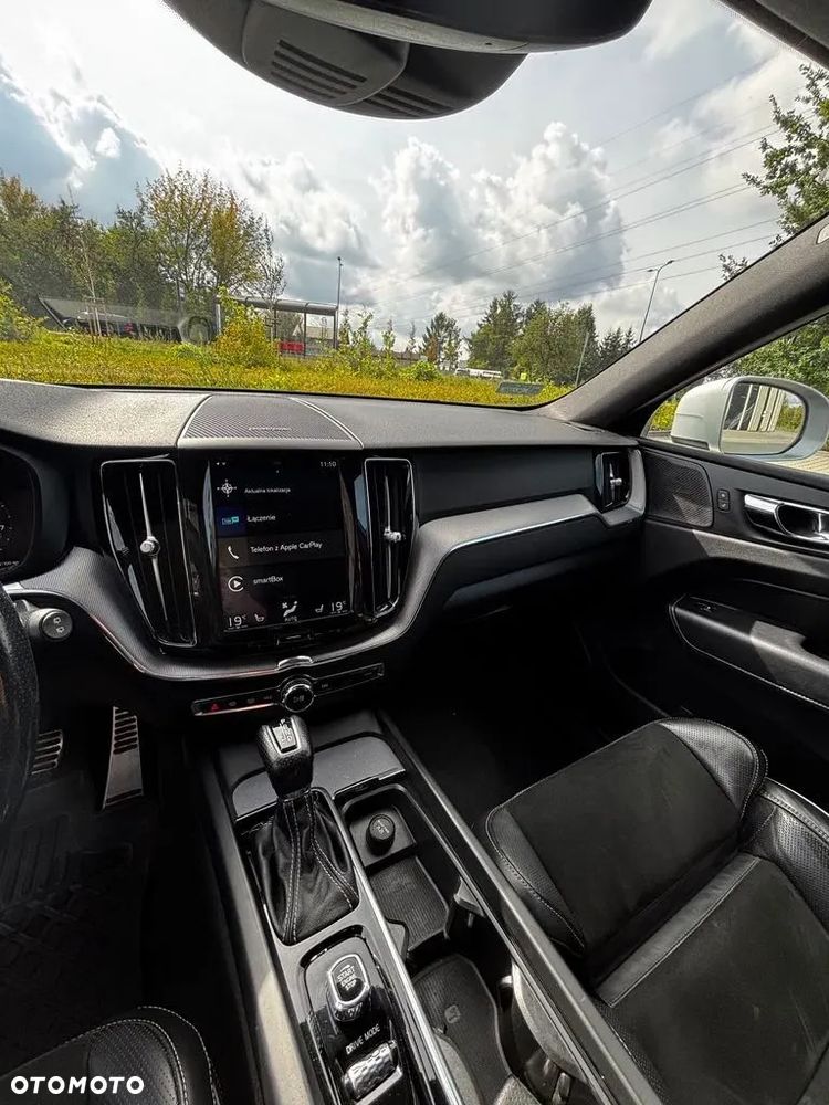 Volvo XC 60 - 14