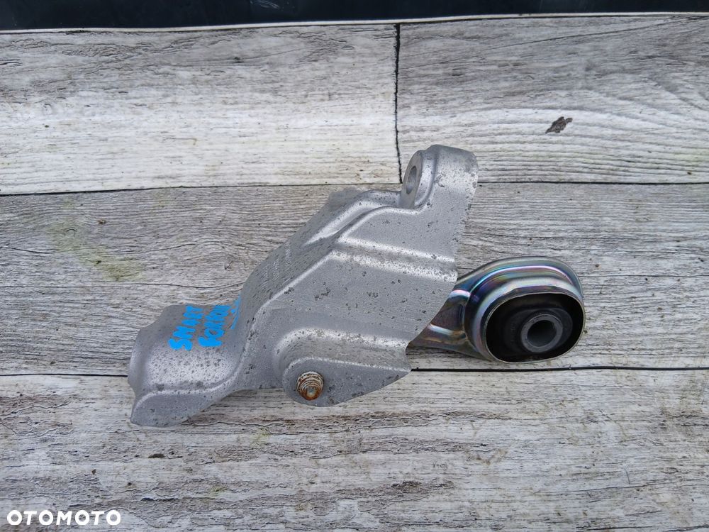 łapa poduszka silnika smart forfour twingo iii elektryk - 1