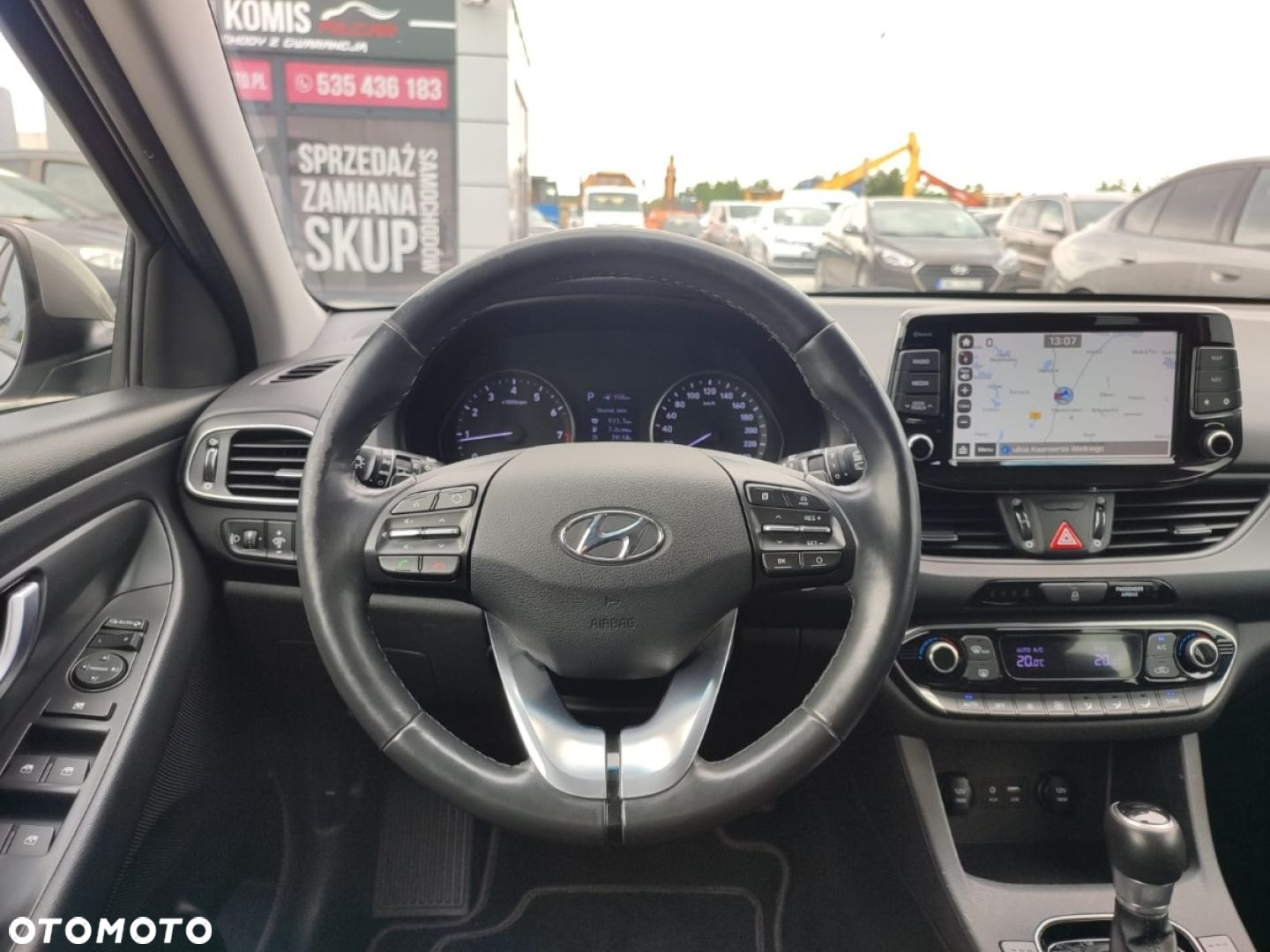 Hyundai i30 - 17