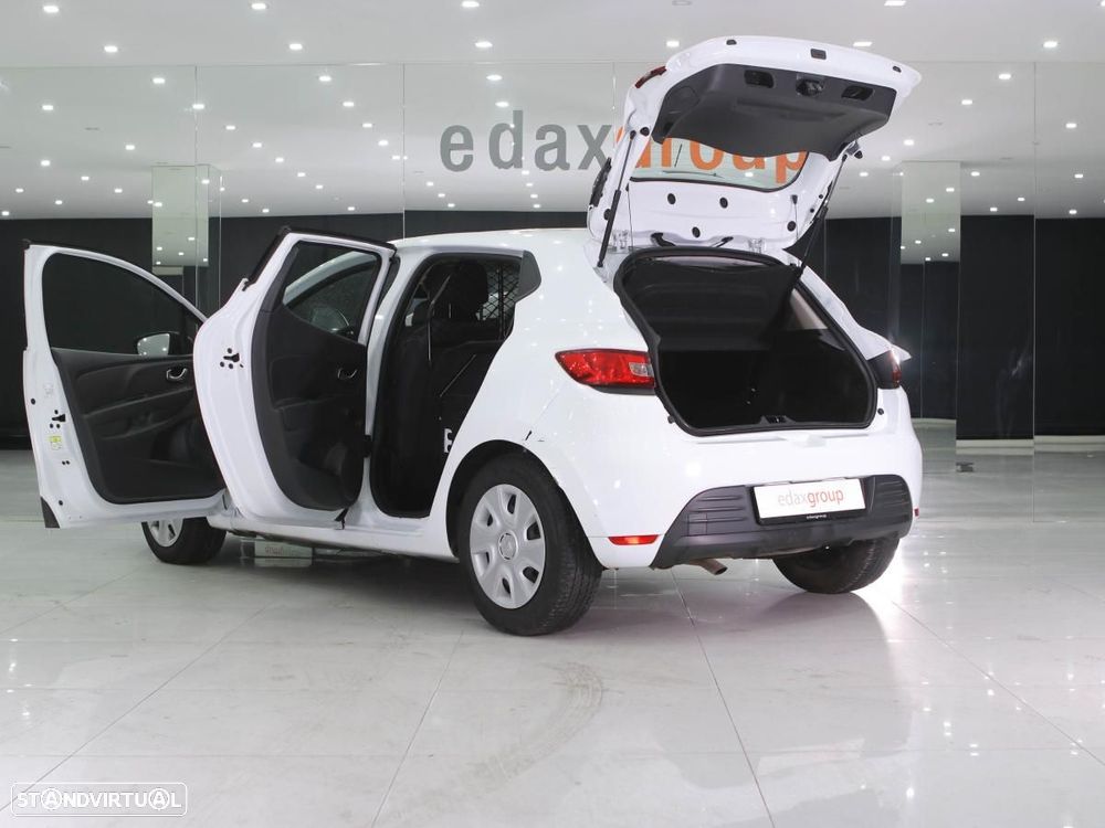 Renault Clio Van c/iva - 5