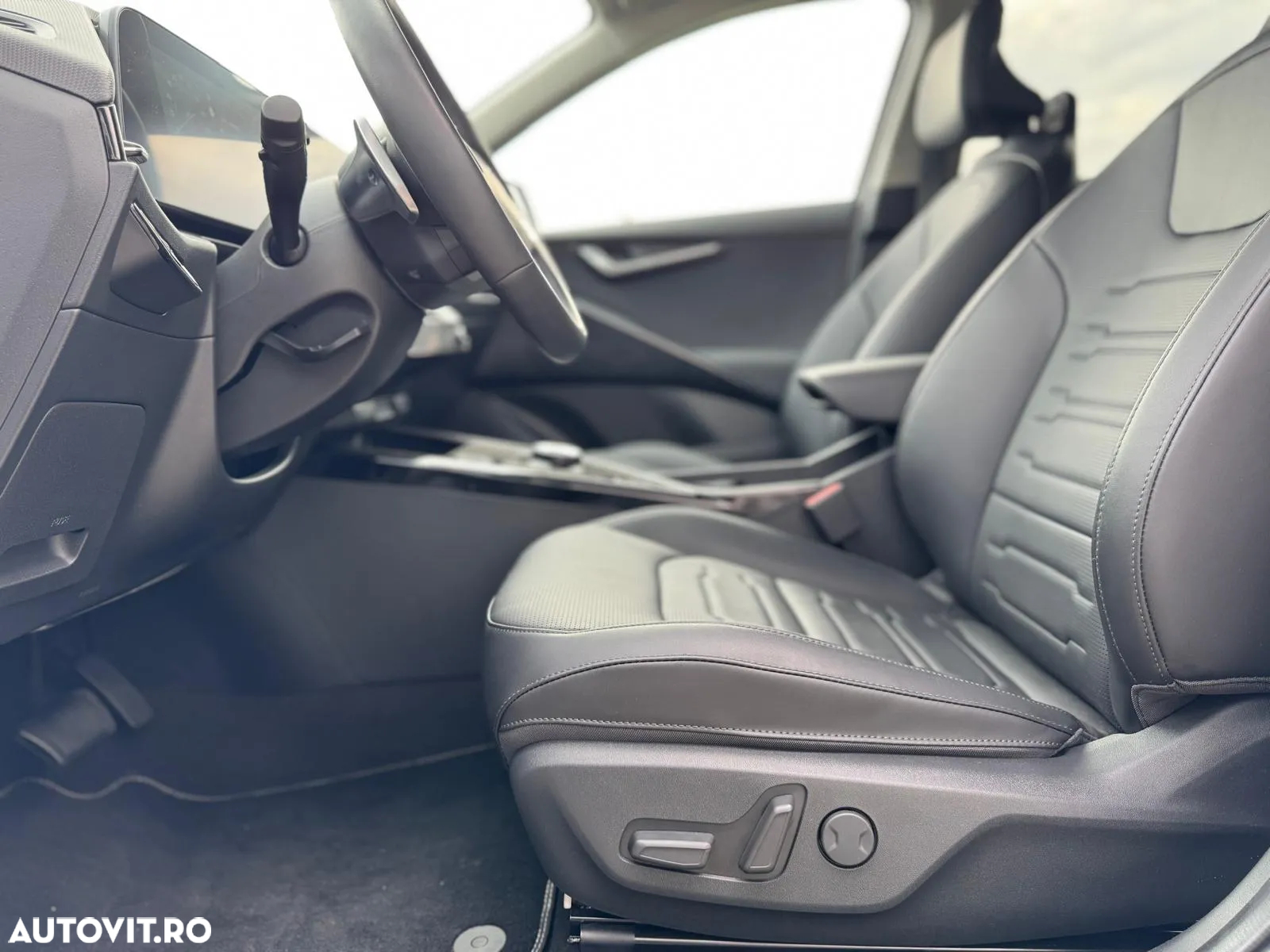 Kia Niro EV Comfort - 28