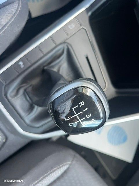 VW Taigo 1.0 TSI Urban Style - 13