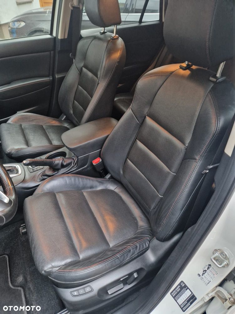 Mazda CX-5 - 7
